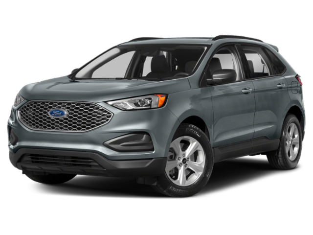 New 2024 Ford Edge SE