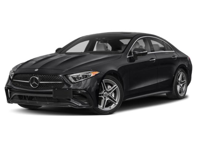 Used 2022 Mercedes-Benz CLS-Class CLS 450 with VIN W1K2J5KB8NA100291 for sale in Irving, TX