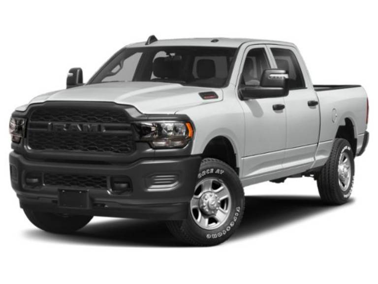 2023 RAM 2500 Tradesman