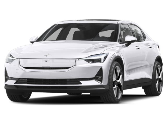 New 2024 Polestar 2 Long Range Dual Motor