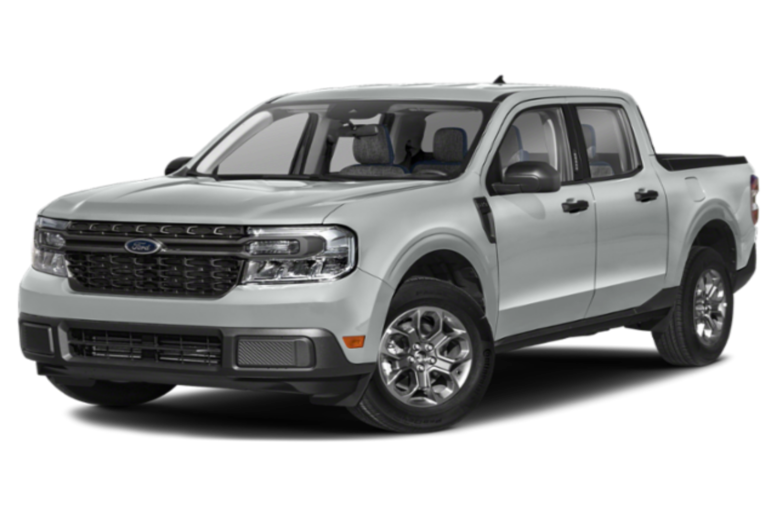 2023 Ford Maverick XLT AWD's photo