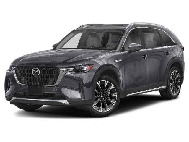 2024 Mazda CX-90 Phev Premium Plus