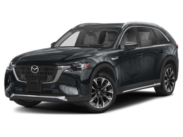 2024 Mazda CX-90 Phev Premium Plus