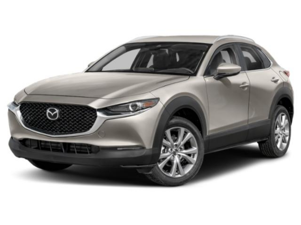 2023 Mazda CX-30 2.5 Select Package
