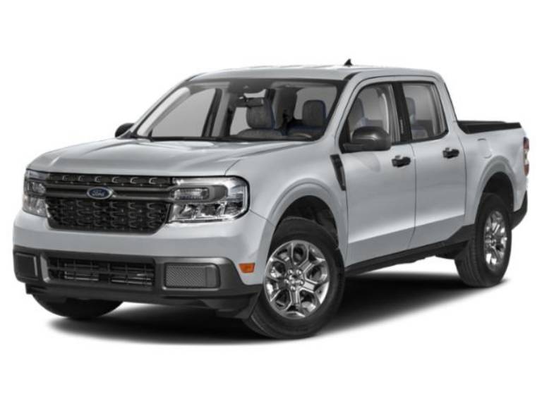 2022 Ford Maverick SUPERC
