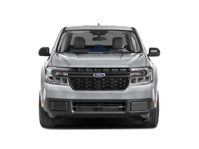 2022 Ford Maverick XLT photo 4