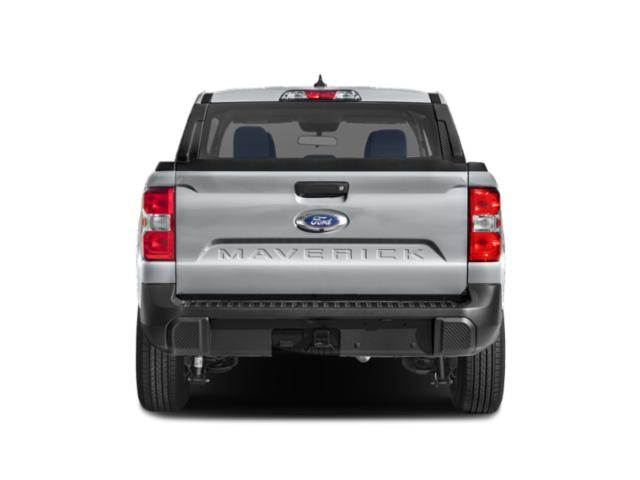 2022 Ford Maverick XLT photo 5