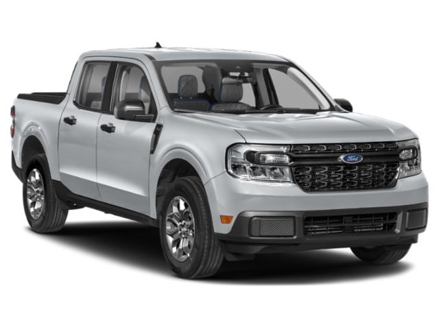 2022 Ford Maverick XLT photo 6
