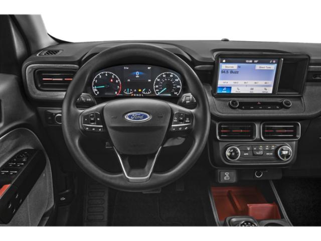 2022 Ford Maverick XLT photo 7