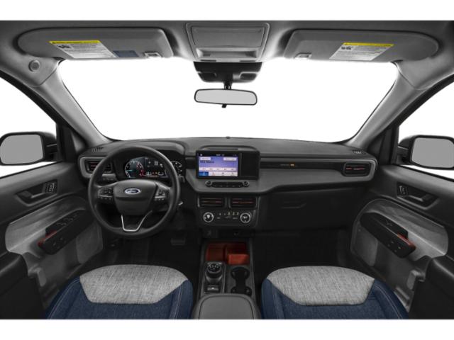 2022 Ford Maverick XLT photo 8
