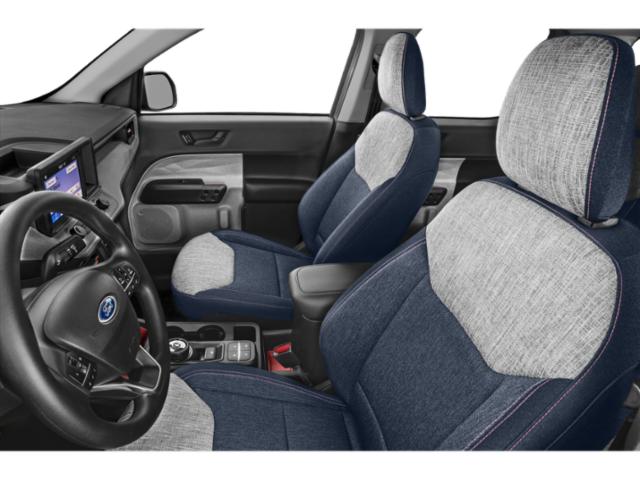 2022 Ford Maverick XLT photo 9