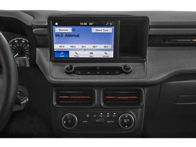 2022 Ford Maverick XLT photo 10