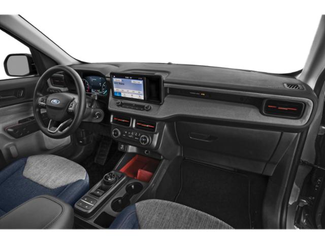 2022 Ford Maverick XLT photo 15