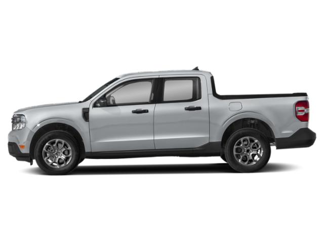 2022 Ford Maverick XLT photo 3