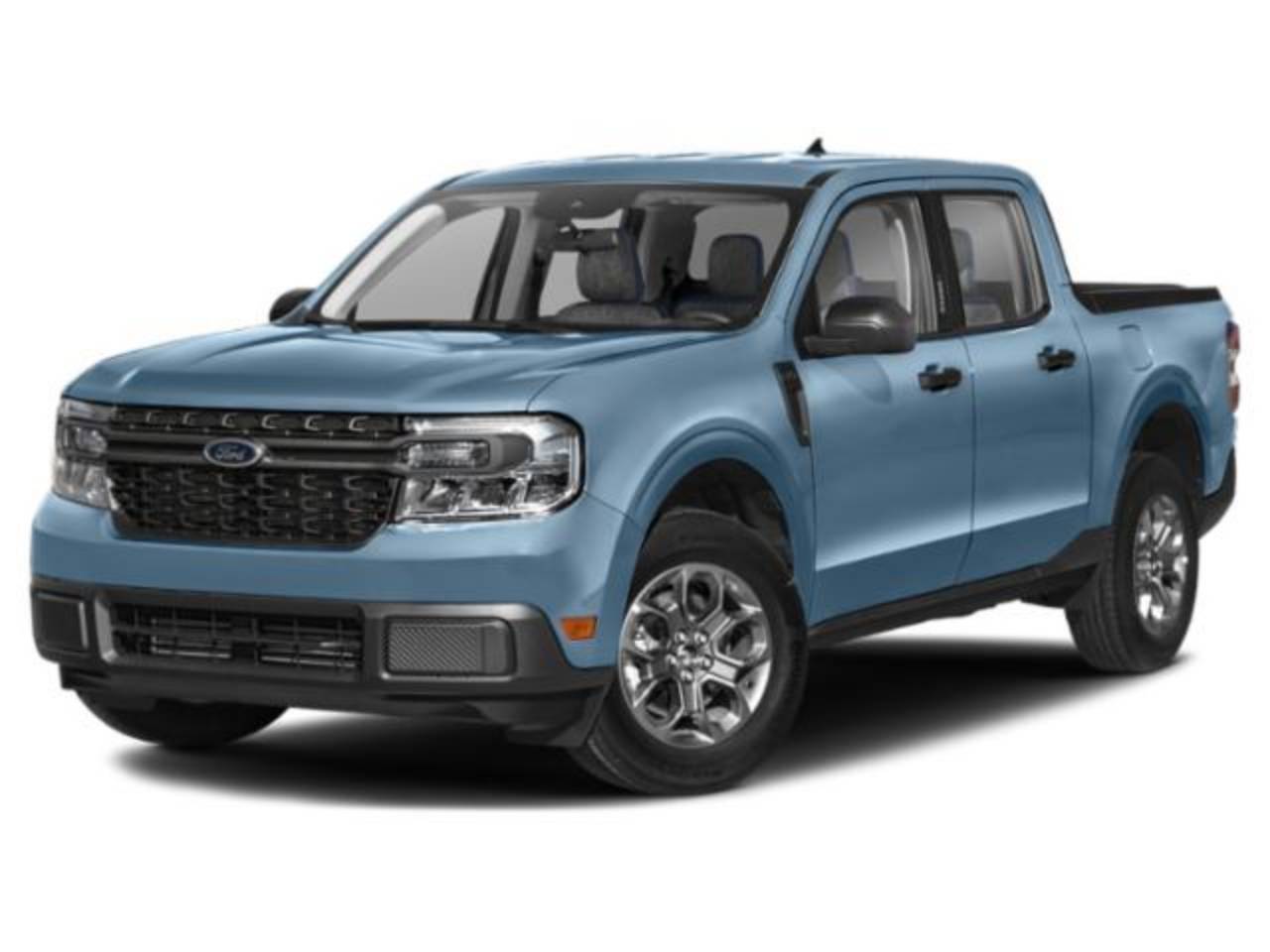 2022 Ford Maverick XLT FWD's photo