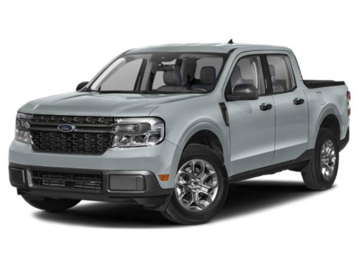2023 Ford Maverick XLT Tremor Advanced 4WD's photo