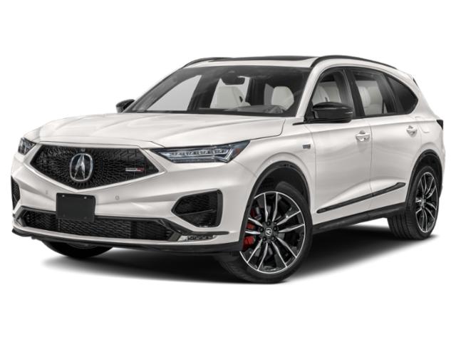 2024 Acura MDX Type S w/Advance Package