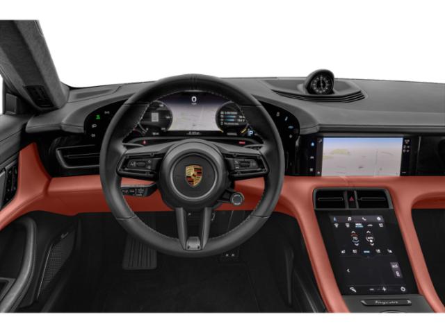 2023 Porsche Taycan Base photo 7