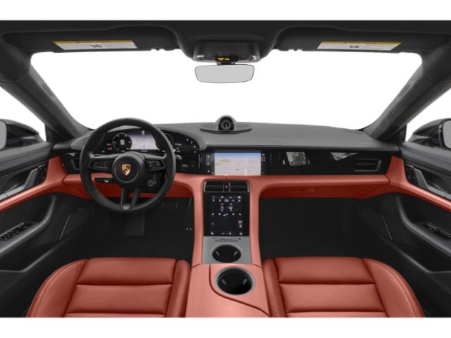 2023 Porsche Taycan Base photo 8