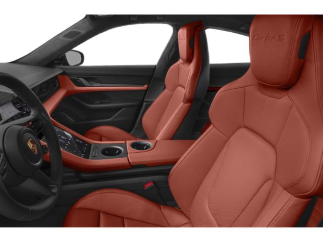 2023 Porsche Taycan Base photo 9