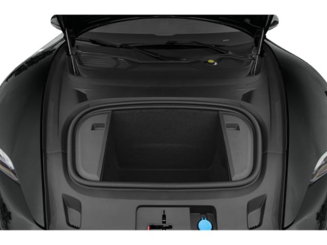 2023 Porsche Taycan Base photo 11