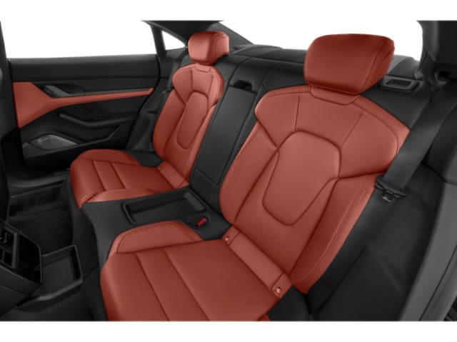 2023 Porsche Taycan Base photo 12