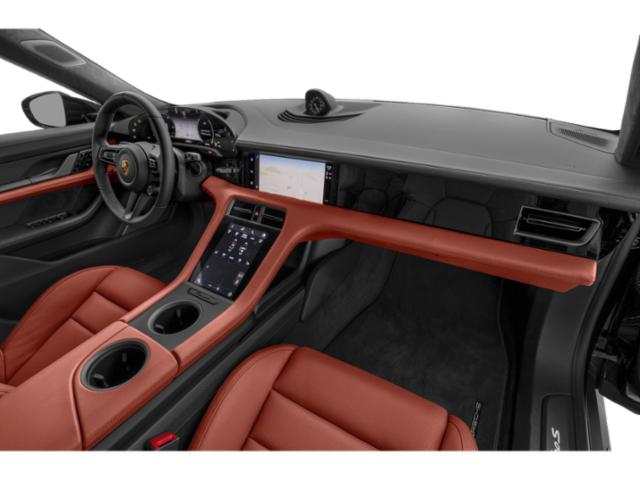 2023 Porsche Taycan Base photo 14