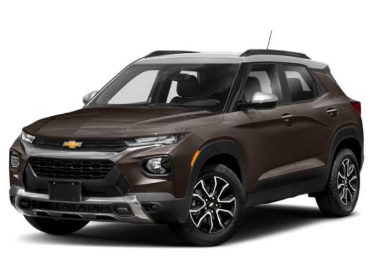2022 Chevrolet TrailBlazer ACTIV