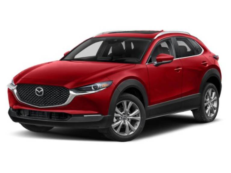 2020 Mazda CX-30 Premium