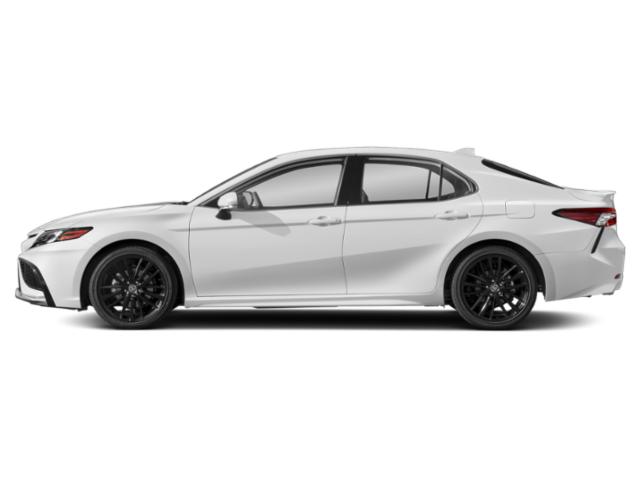 2024 Toyota Camry XSE photo 3