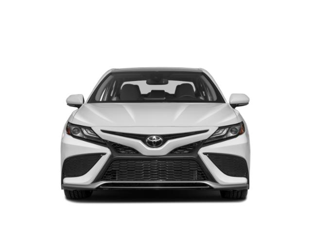 2024 Toyota Camry XSE photo 4