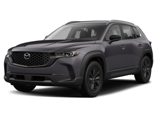 New 2024 Mazda CX-50 2.5 S Select