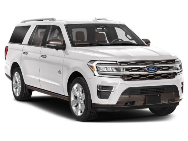 2022 Ford Expedition MAX King Ranch photo 6