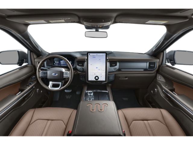 2022 Ford Expedition MAX King Ranch photo 8