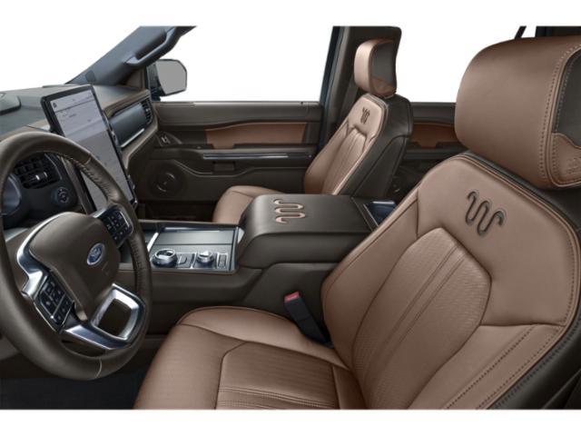 2022 Ford Expedition MAX King Ranch photo 9