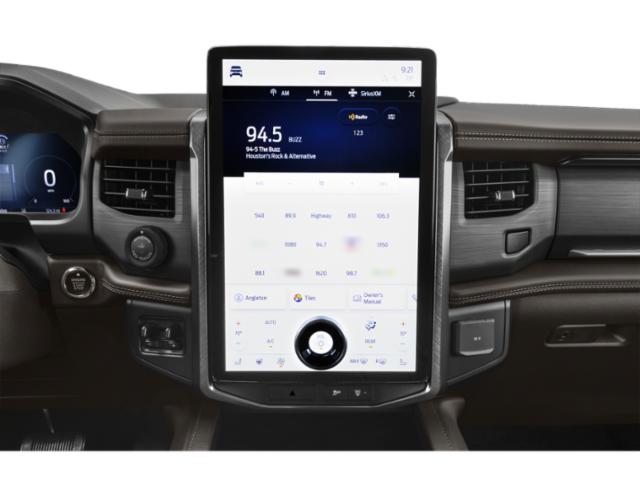 2022 Ford Expedition MAX King Ranch photo 10
