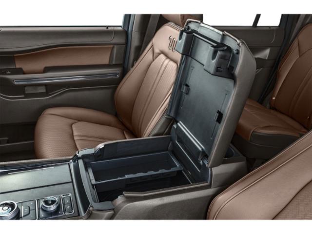 2022 Ford Expedition MAX King Ranch photo 12