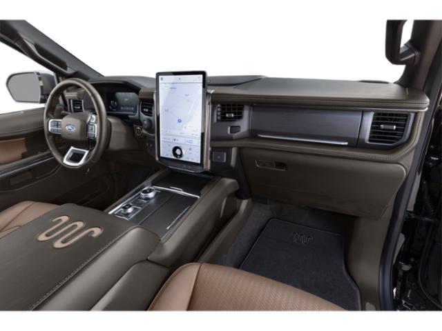 2022 Ford Expedition MAX King Ranch photo 13