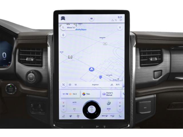 2022 Ford Expedition MAX King Ranch photo 14