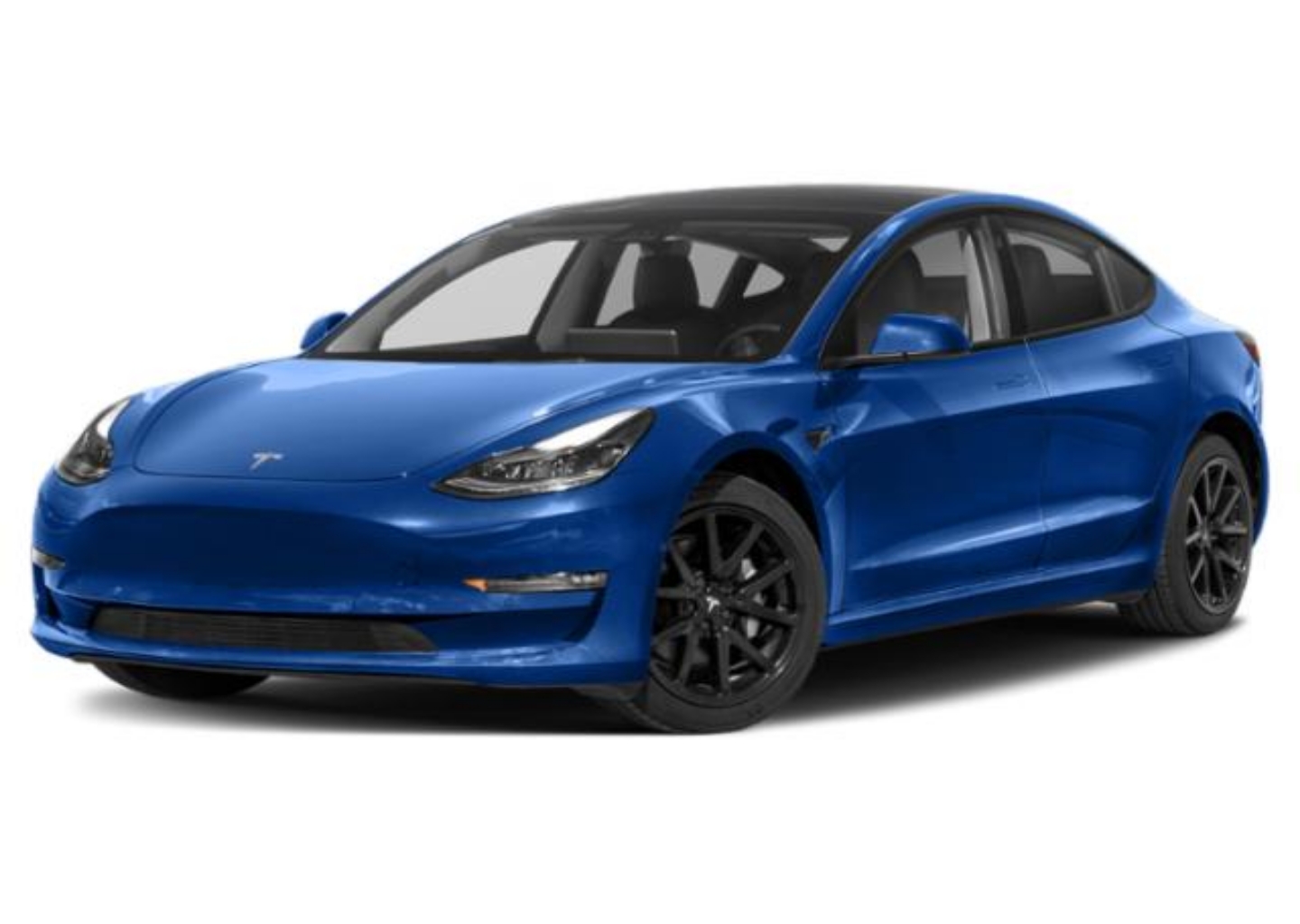 2023 Tesla Model 3 Base's photo