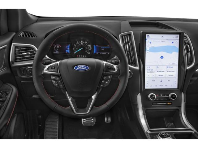 2021 Ford Edge ST-Line photo 30