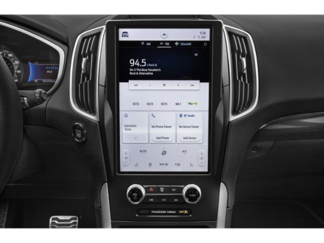 2021 Ford Edge ST-Line photo 33