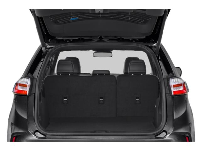 2021 Ford Edge ST-Line photo 34