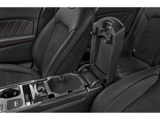 2021 Ford Edge ST-Line photo 36