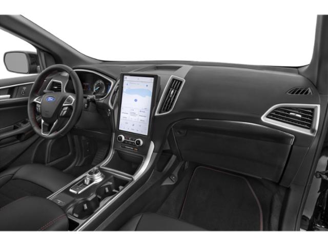 2021 Ford Edge ST-Line photo 37