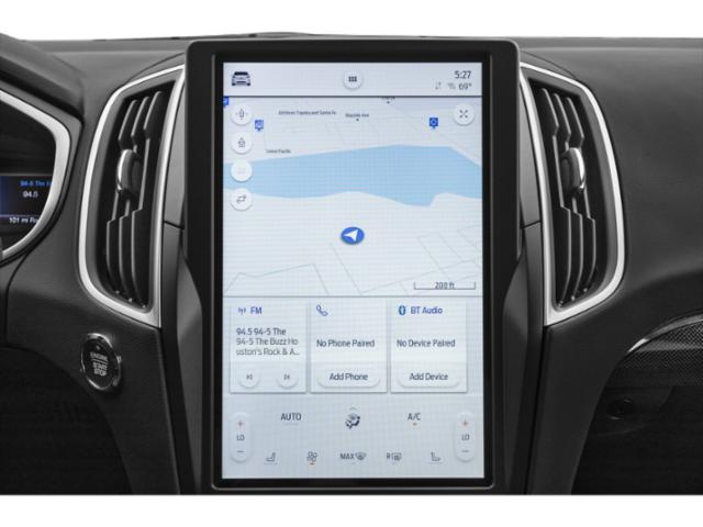 2021 Ford Edge ST-Line photo 38