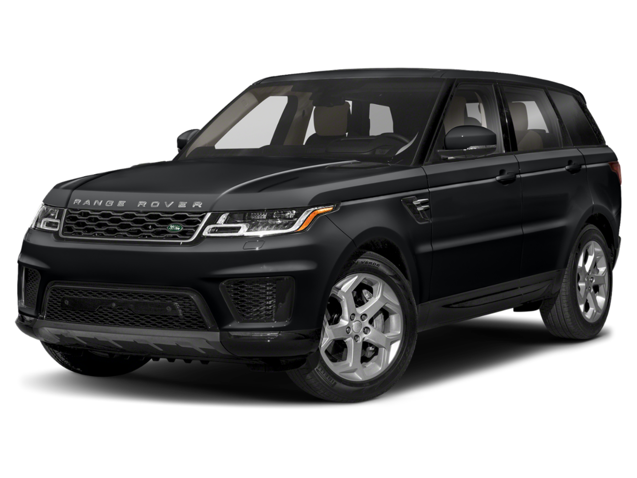 2021 Land Rover Range Rover Sport HSE Dynamic