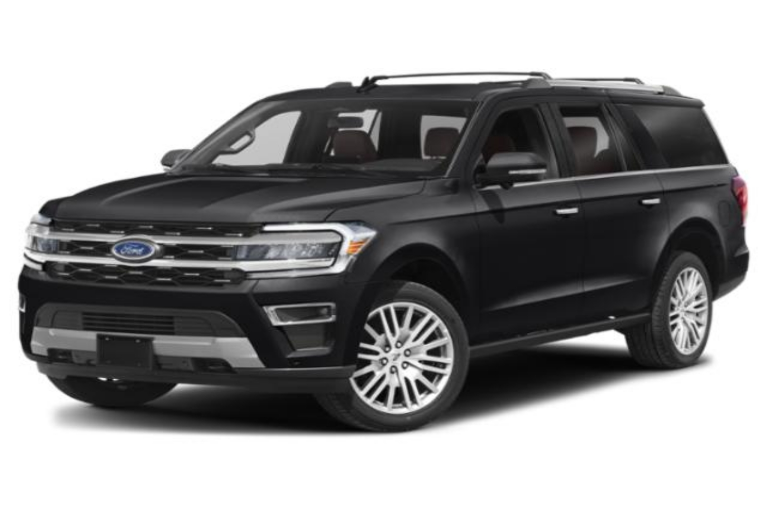 Used 2023 Ford Expedition Limited with VIN 1FMJK2A80PEA30901 for sale in Saint Cloud, Minnesota