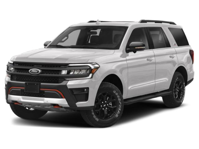 2022 Ford Expedition Timberline