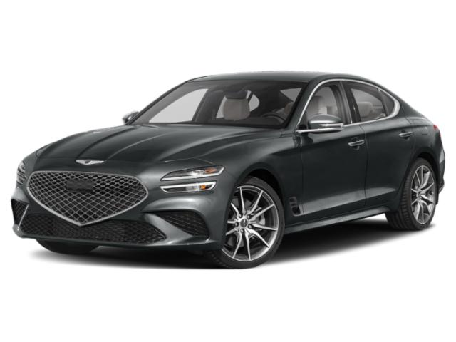 2023 Genesis G70 Base's photo